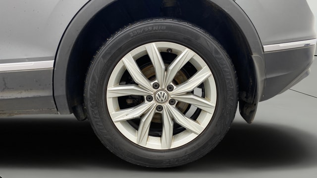 View Volkswagen Tiguan Image 8 Used Volkswagen Tiguan Image 8