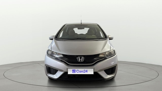 View Honda Jazz Image 1 Used Honda Jazz Image 1