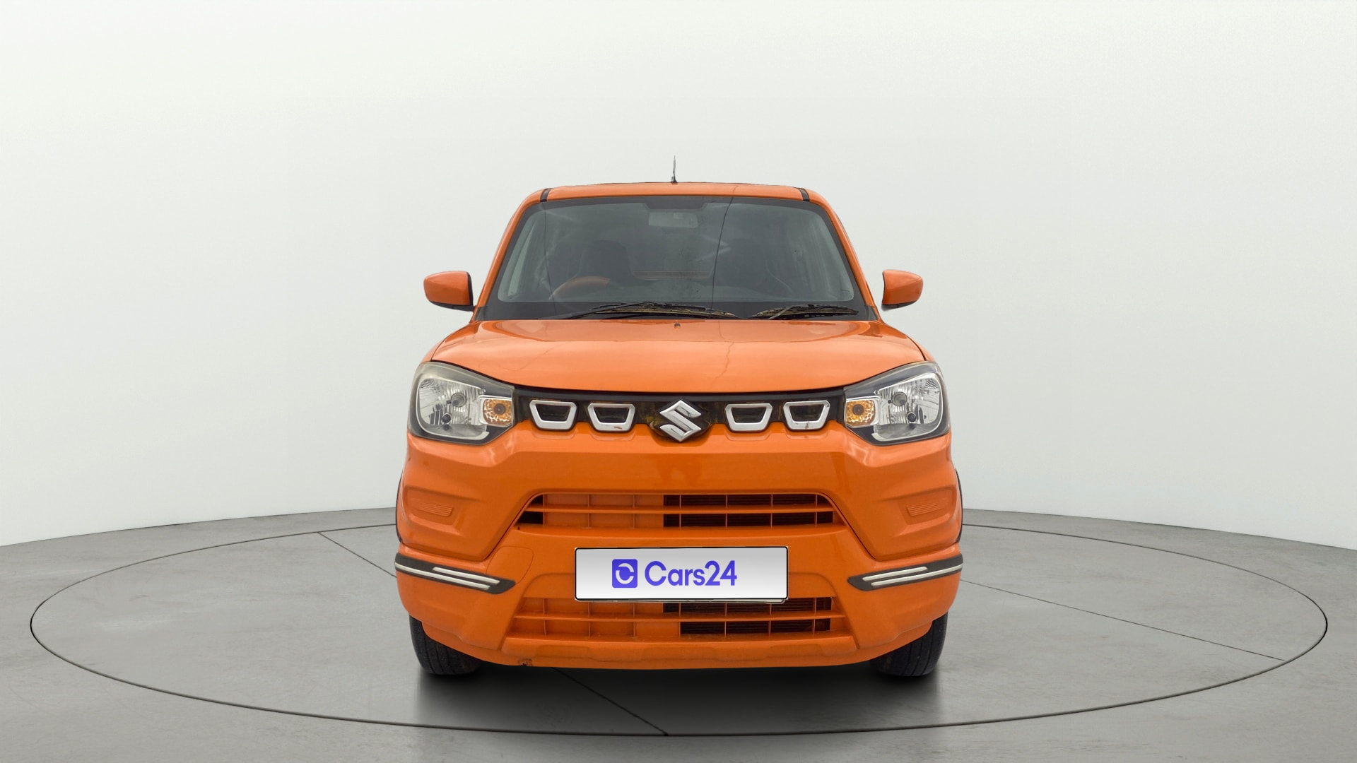 Used 2019 Maruti Suzuki 1000 Used 2019 Maruti Suzuki 1000