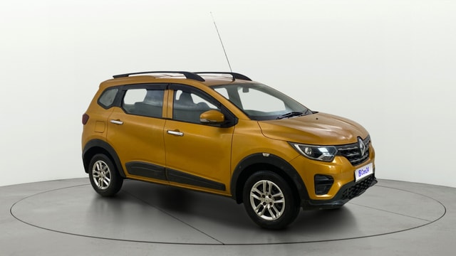 View Renault Triber Image 35 Used Renault Triber Image 35