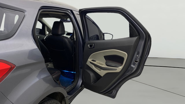 View Ford EcoSport Image 7 Used Ford EcoSport Image 7