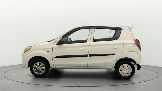 View Maruti Suzuki Alto 800 Image 5 Used Maruti Suzuki Alto 800 Image 5