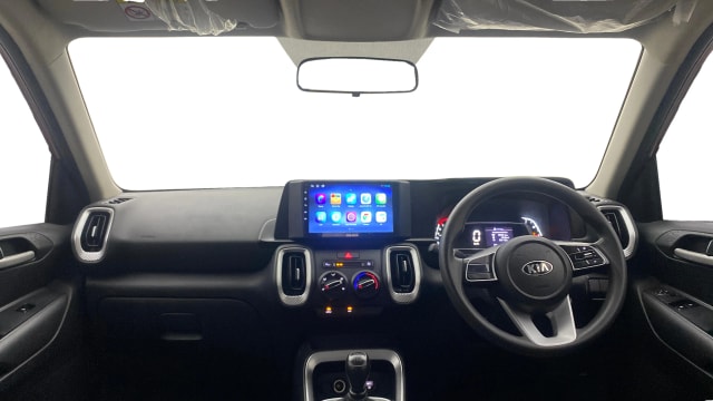 View Kia Sonet Image 15 Used Kia Sonet Image 15
