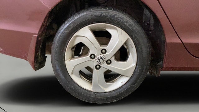 View Honda City Image 25 Used Honda City Image 25
