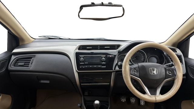 View Honda City Image 16 Used Honda City Image 16