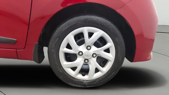 View Hyundai Grand i10 Image 40 Used Hyundai Grand i10 Image 40
