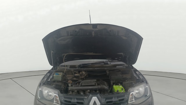 View Renault Kwid Image 18 Used Renault Kwid Image 18