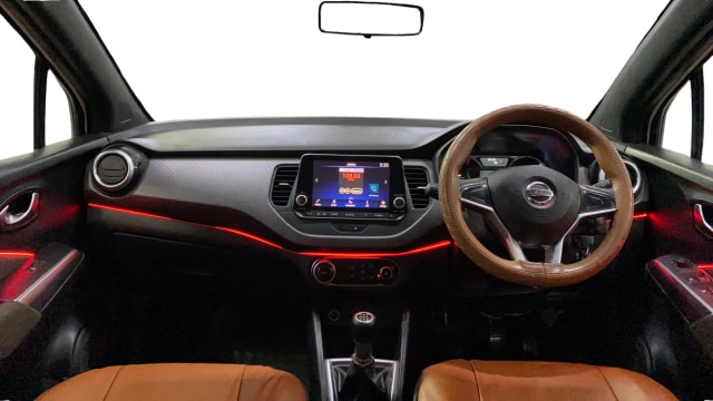 View Nissan Kicks Image 30 Used Nissan Kicks Image 30