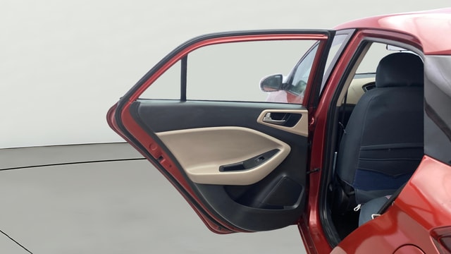 View Hyundai Elite i20 Image 22 Used Hyundai Elite i20 Image 22