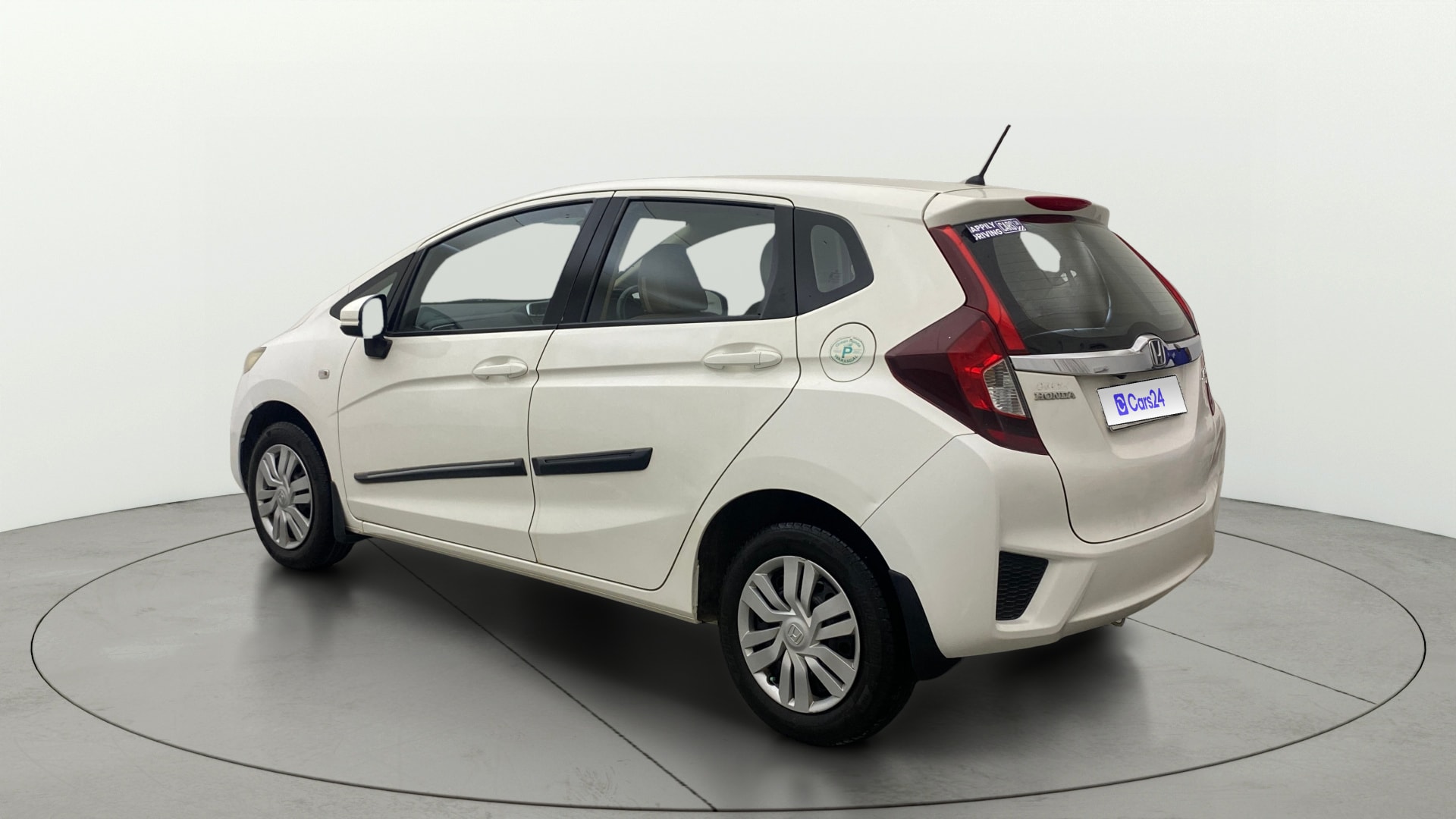 Used 2016 Honda Jazz Used 2016 Honda Jazz