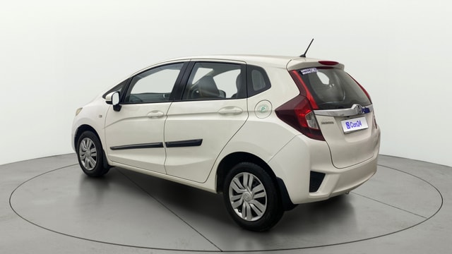 View Honda Jazz Image 2 Used Honda Jazz Image 2