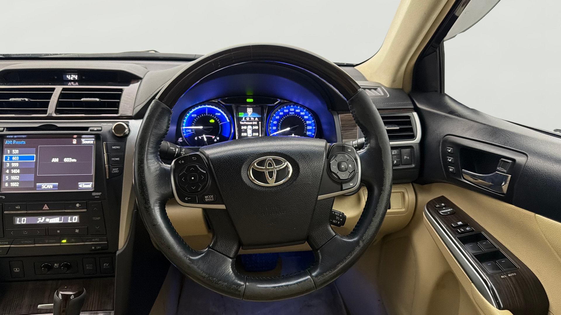 Used 2017 Toyota Camry Used 2017 Toyota Camry