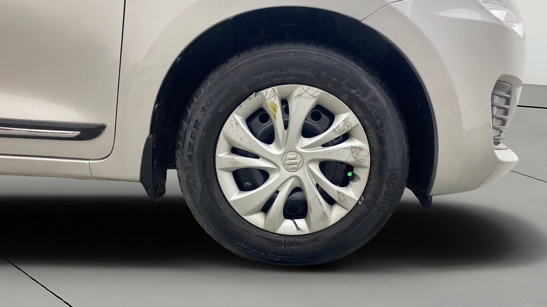 Used 2018 Maruti Suzuki 1000 Used 2018 Maruti Suzuki 1000