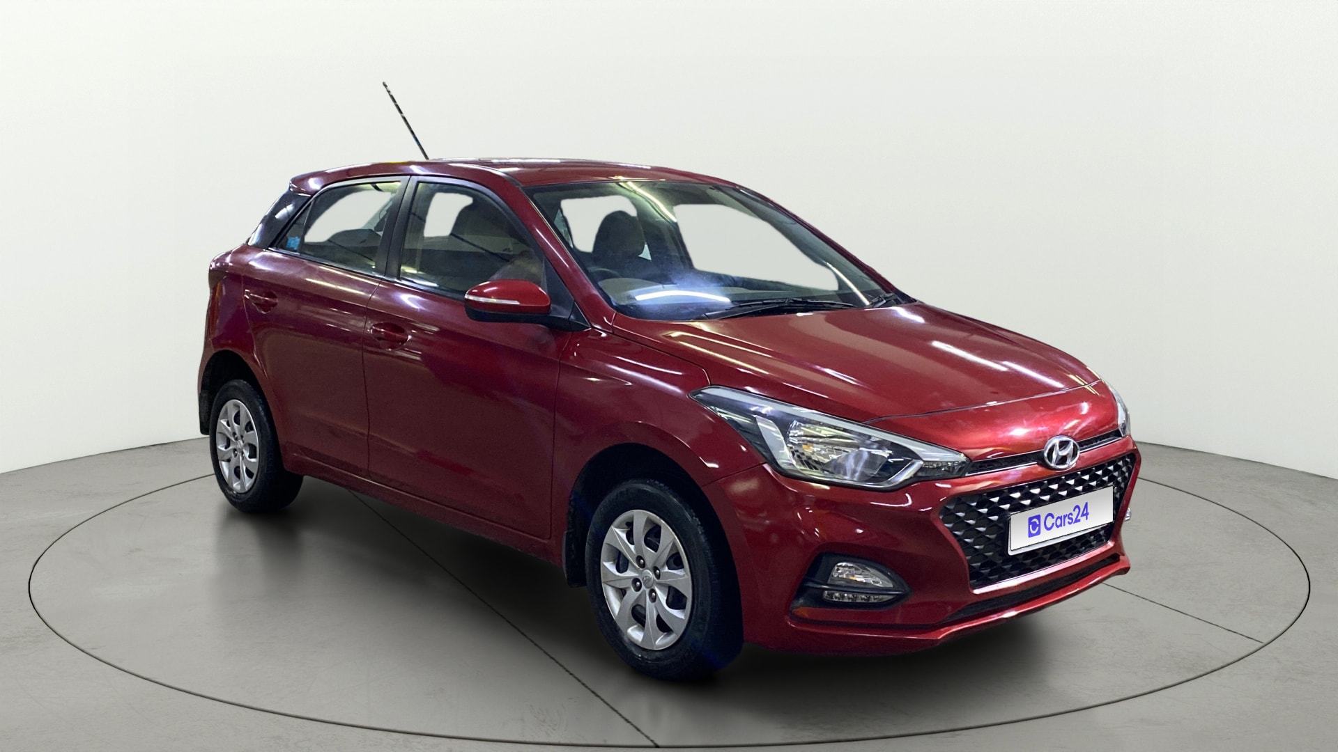 Used 2019 Hyundai Elite i20 Used 2019 Hyundai Elite i20