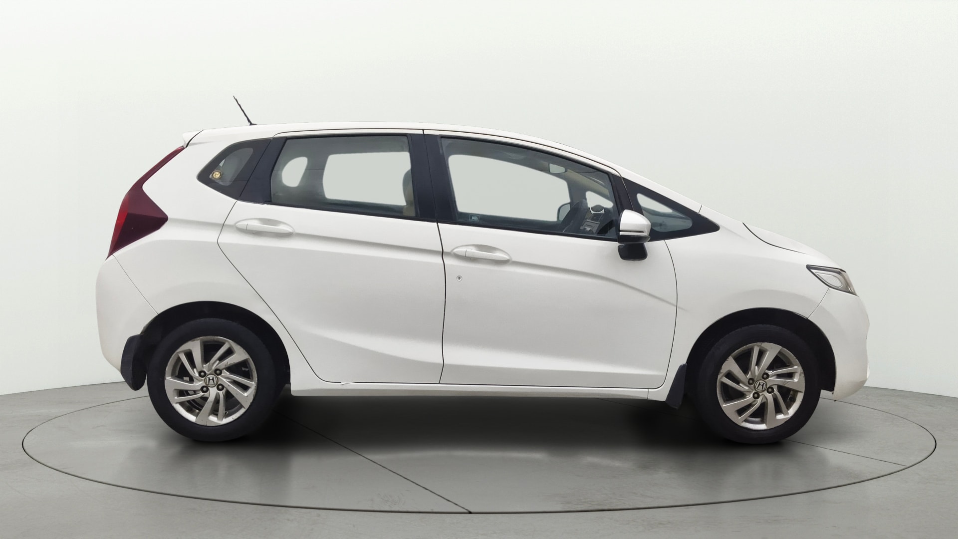Used 2016 Honda Jazz Used 2016 Honda Jazz