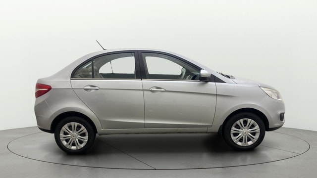 View Tata Zest Image 9 Used Tata Zest Image 9