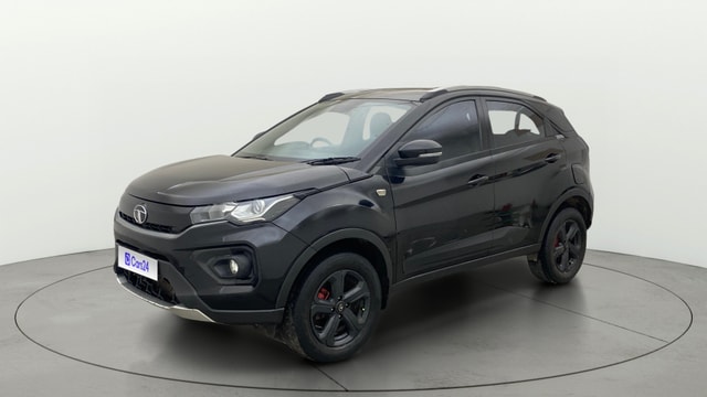 View Tata Nexon Image 21 Used Tata Nexon Image 21