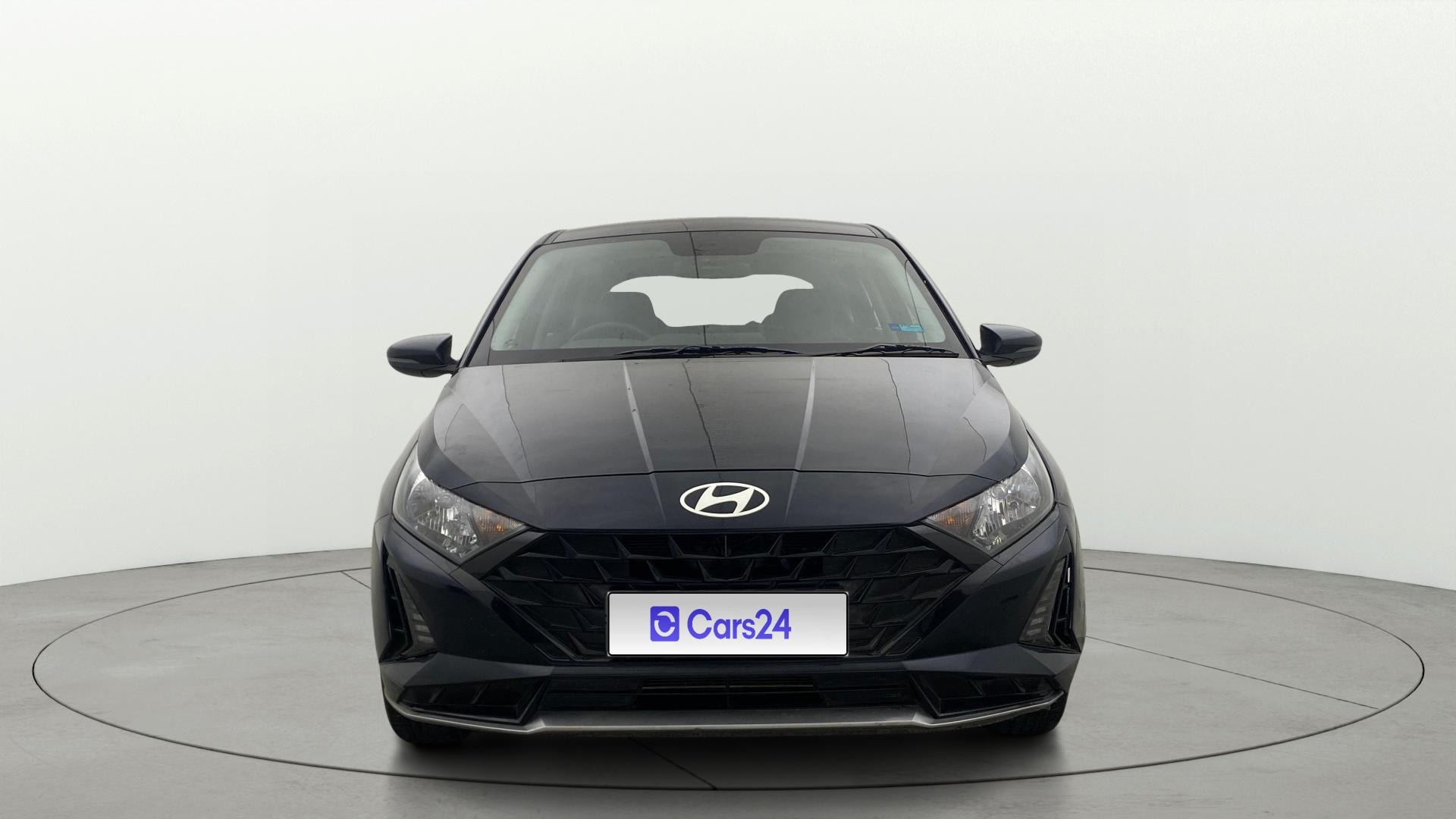 Used 2024 Hyundai Elite i20 Used 2024 Hyundai Elite i20