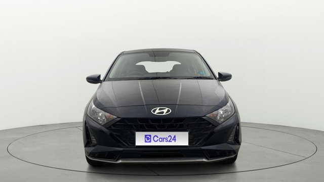 View Hyundai Elite i20 Image 1 Used Hyundai Elite i20 Image 1