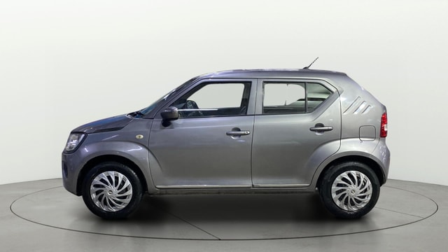 View Maruti Suzuki 1000 Image 5 Used Maruti Suzuki 1000 Image 5