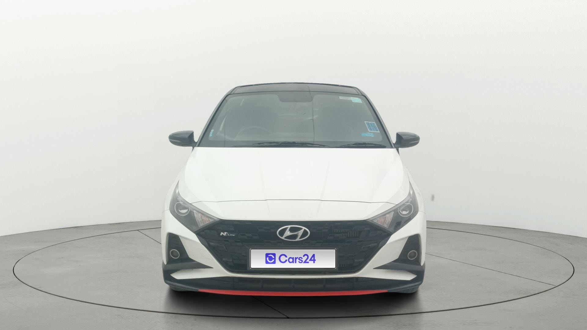 Used 2023 Hyundai Elite i20 Used 2023 Hyundai Elite i20