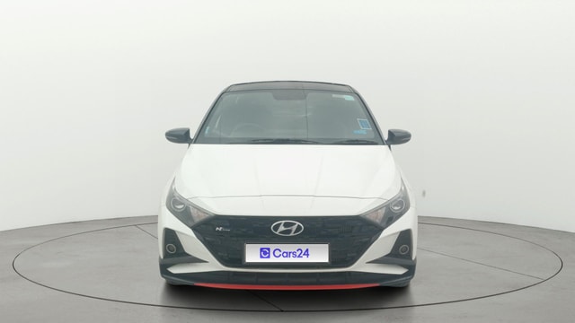 View Hyundai Elite i20 Image 1 Used Hyundai Elite i20 Image 1