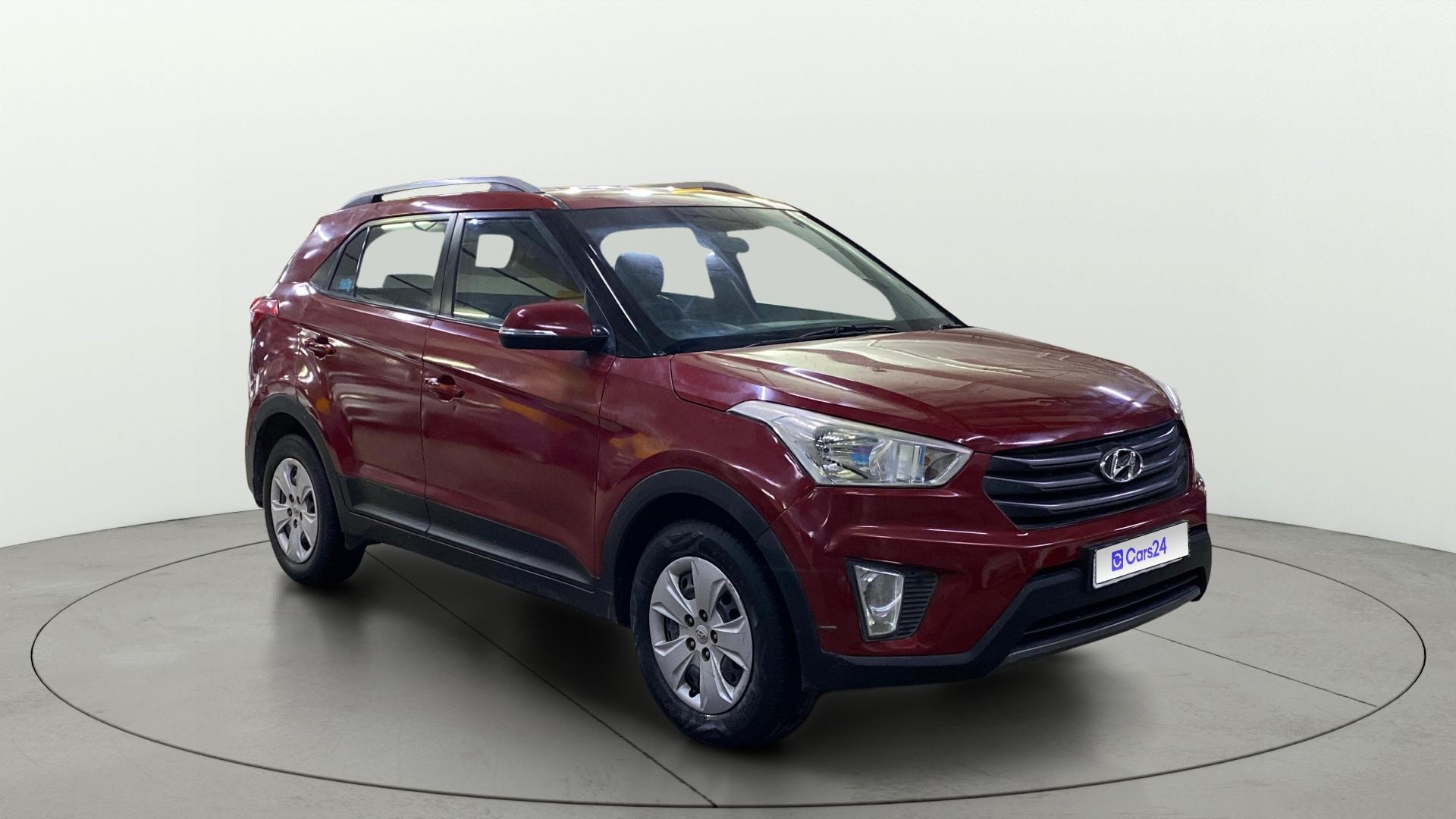 View 2016 Hyundai Creta 1.4 E Diesel Image 21 Used 2016 Hyundai Creta 1.4 E Diesel Image 21