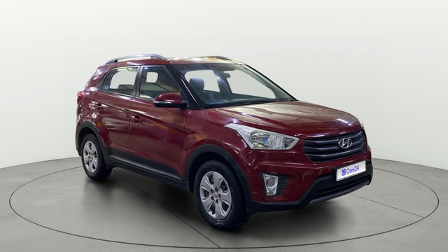 View Hyundai Creta Image 21 Used Hyundai Creta Image 21