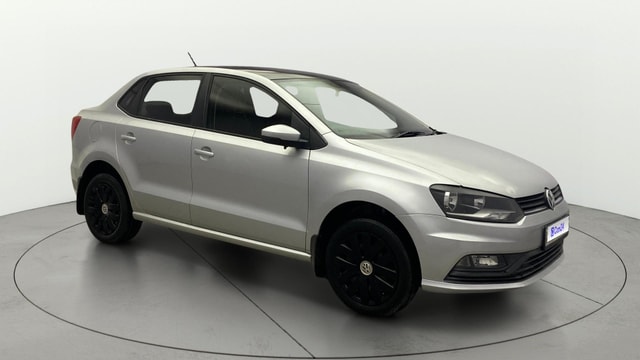 View Volkswagen Ameo Image 35 Used Volkswagen Ameo Image 35