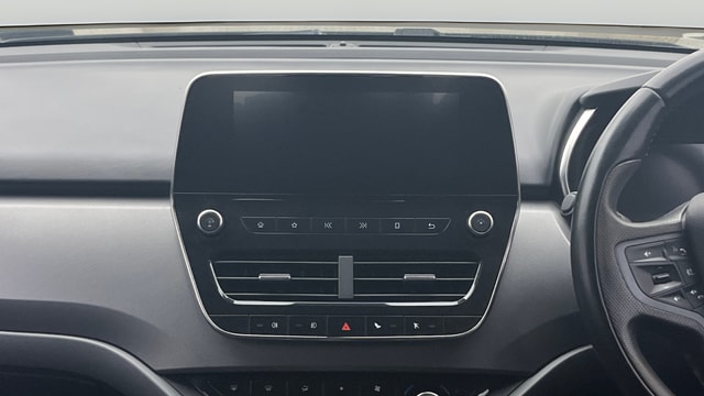 View Tata Harrier Image 18 Used Tata Harrier Image 18