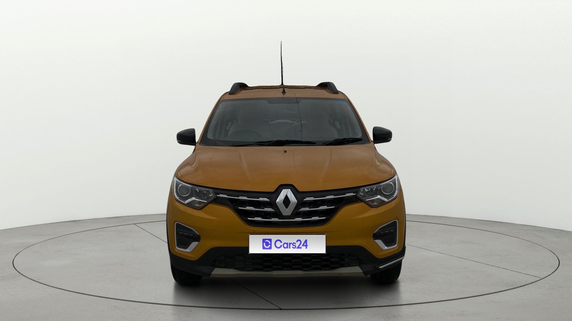 Used 2023 Renault Triber Used 2023 Renault Triber