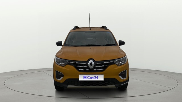 View Renault Triber Image 1 Used Renault Triber Image 1
