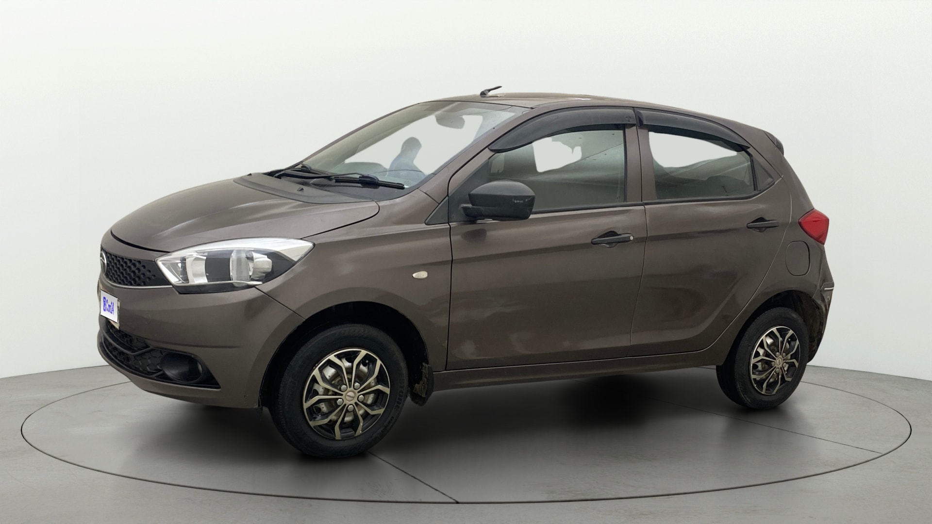 Used 2019 Tata Tiago Used 2019 Tata Tiago