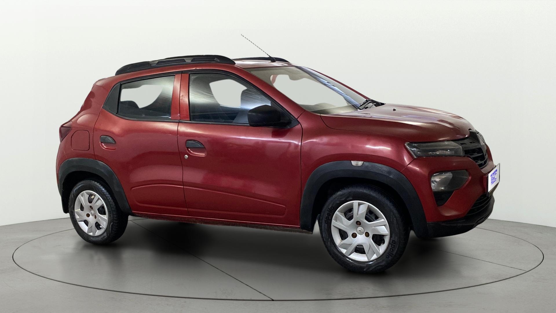 View 2021 Renault Kwid RXL Image 21 Used 2021 Renault Kwid RXL Image 21