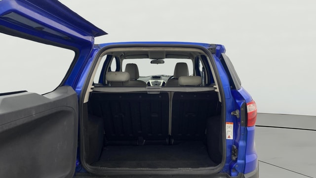 View Ford EcoSport Image 36 Used Ford EcoSport Image 36