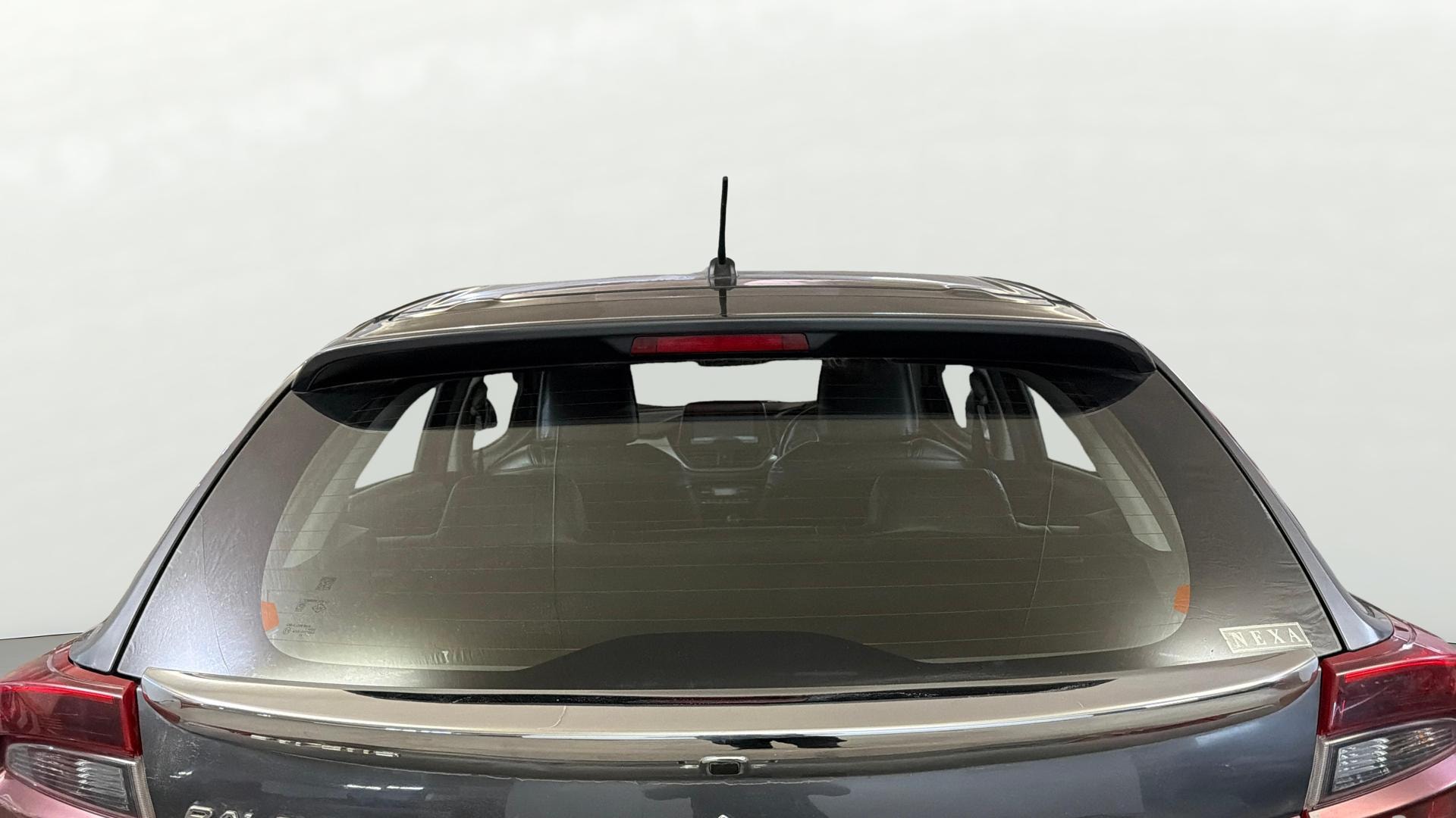 View 2022 Maruti Suzuki 1000 Base Variant Image 5 Used 2022 Maruti Suzuki 1000 Base Variant Image 5