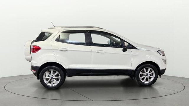 View Ford EcoSport Image 8 Used Ford EcoSport Image 8