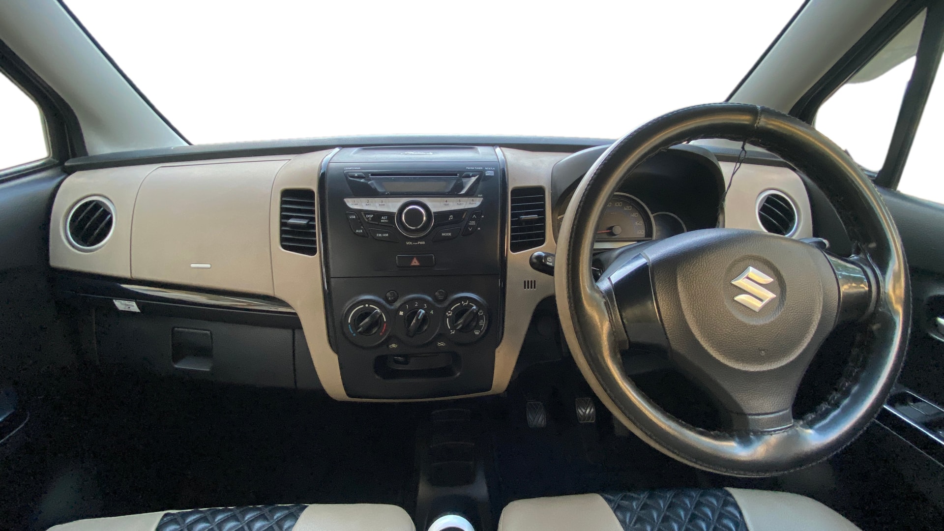 View 2017 Maruti Suzuki 1000 Base Variant Image 15 Used 2017 Maruti Suzuki 1000 Base Variant Image 15