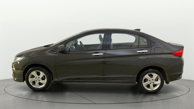 View Honda City Image 6 Used Honda City Image 6