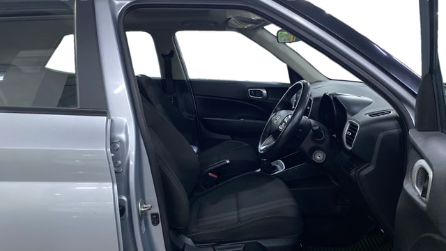 View Hyundai Venue Image 18 Used Hyundai Venue Image 18