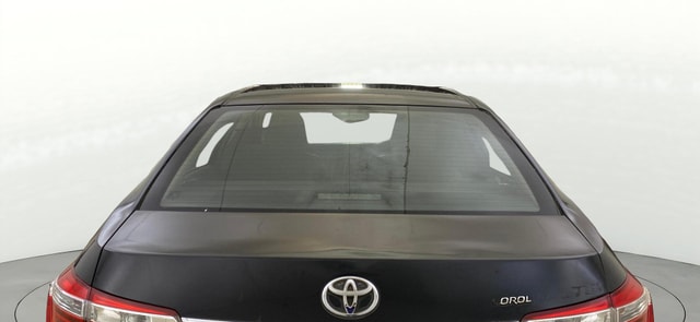 View Toyota Corolla Altis Image 4 Used Toyota Corolla Altis Image 4