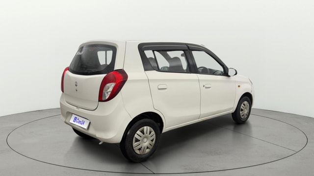View Maruti Suzuki Alto 800 Image 41 Used Maruti Suzuki Alto 800 Image 41