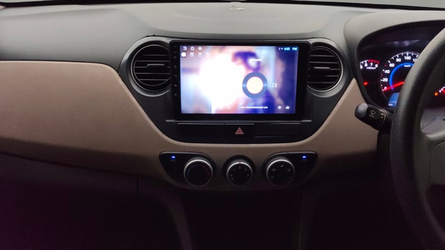 View Hyundai Grand i10 Image 17 Used Hyundai Grand i10 Image 17