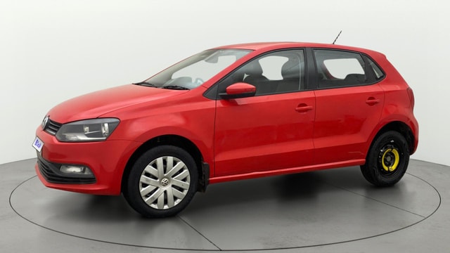 View Volkswagen Polo Image 35 Used Volkswagen Polo Image 35