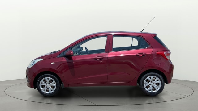 View Hyundai Grand i10 Image 5 Used Hyundai Grand i10 Image 5