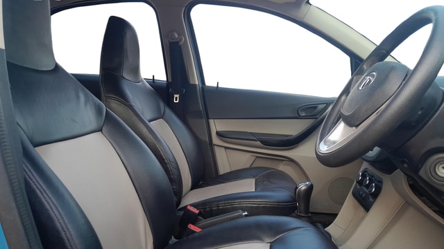 View Tata Tiago Image 16 Used Tata Tiago Image 16