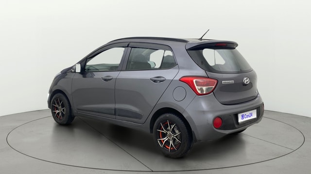 View Hyundai Grand i10 Image 2 Used Hyundai Grand i10 Image 2
