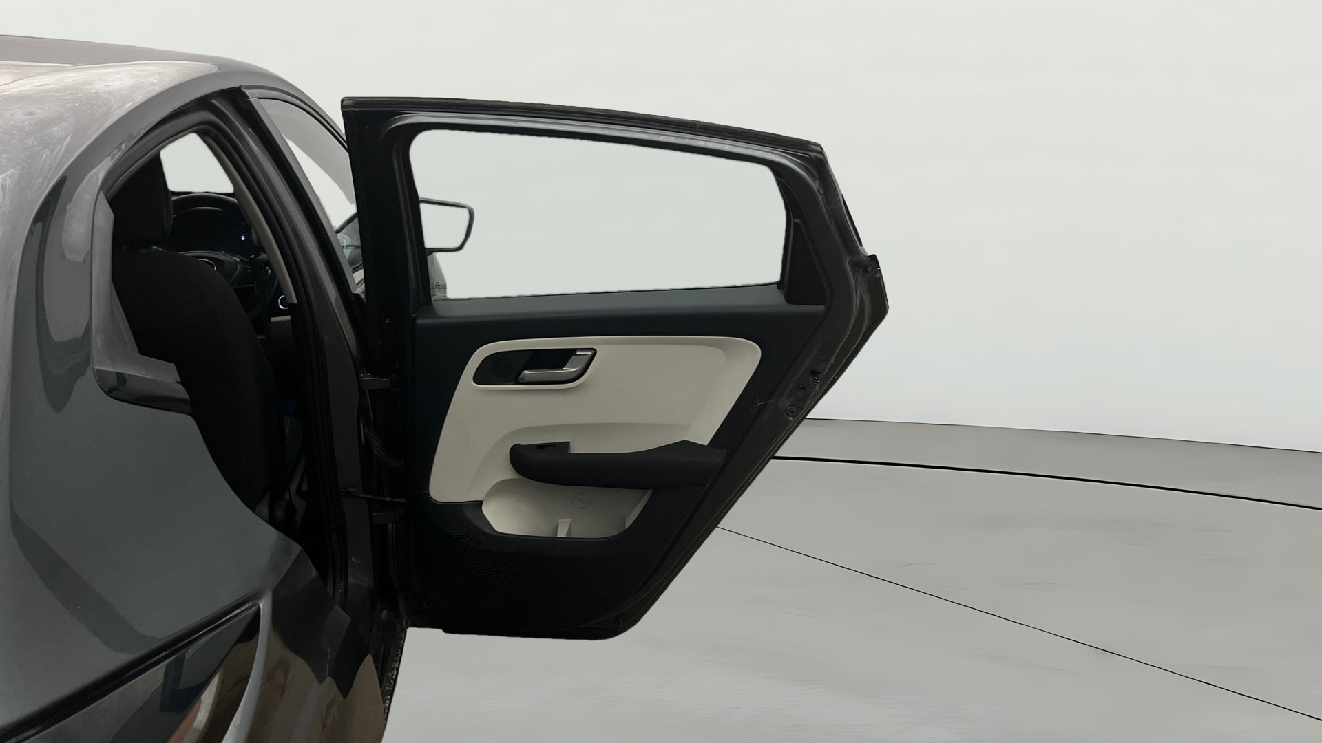 Used 2024 Tata Altroz Used 2024 Tata Altroz