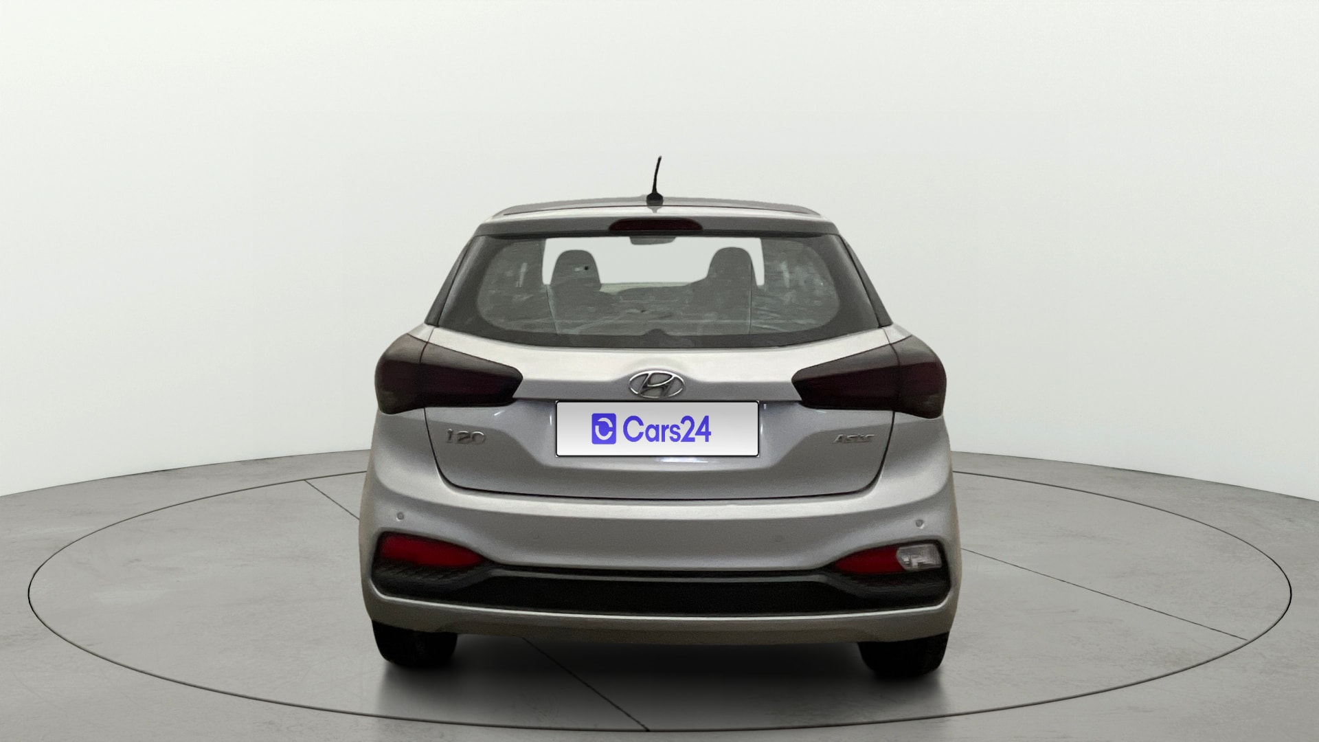 Used 2018 Hyundai Elite i20 Used 2018 Hyundai Elite i20
