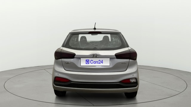 View Hyundai Elite i20 Image 39 Used Hyundai Elite i20 Image 39
